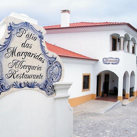 Patio Das Margaridas Óbidos Екстериор снимка