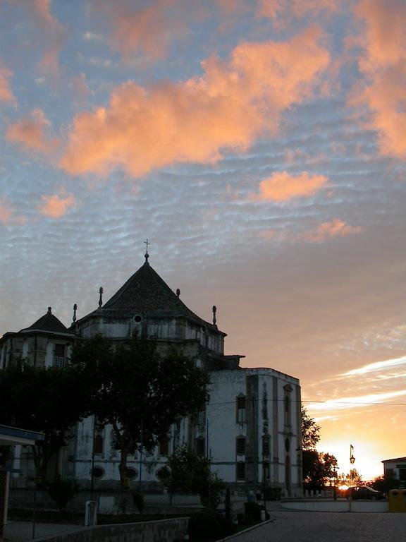 Patio Das Margaridas Óbidos Екстериор снимка