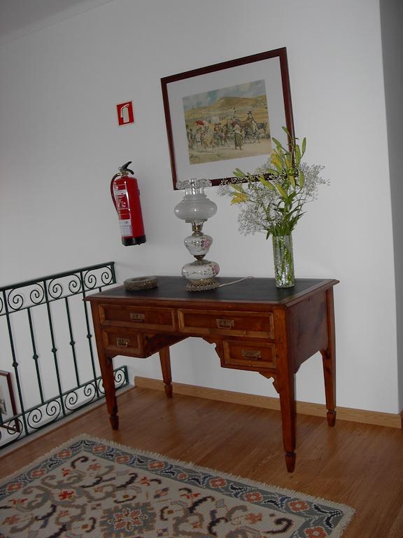 Patio Das Margaridas Óbidos Екстериор снимка