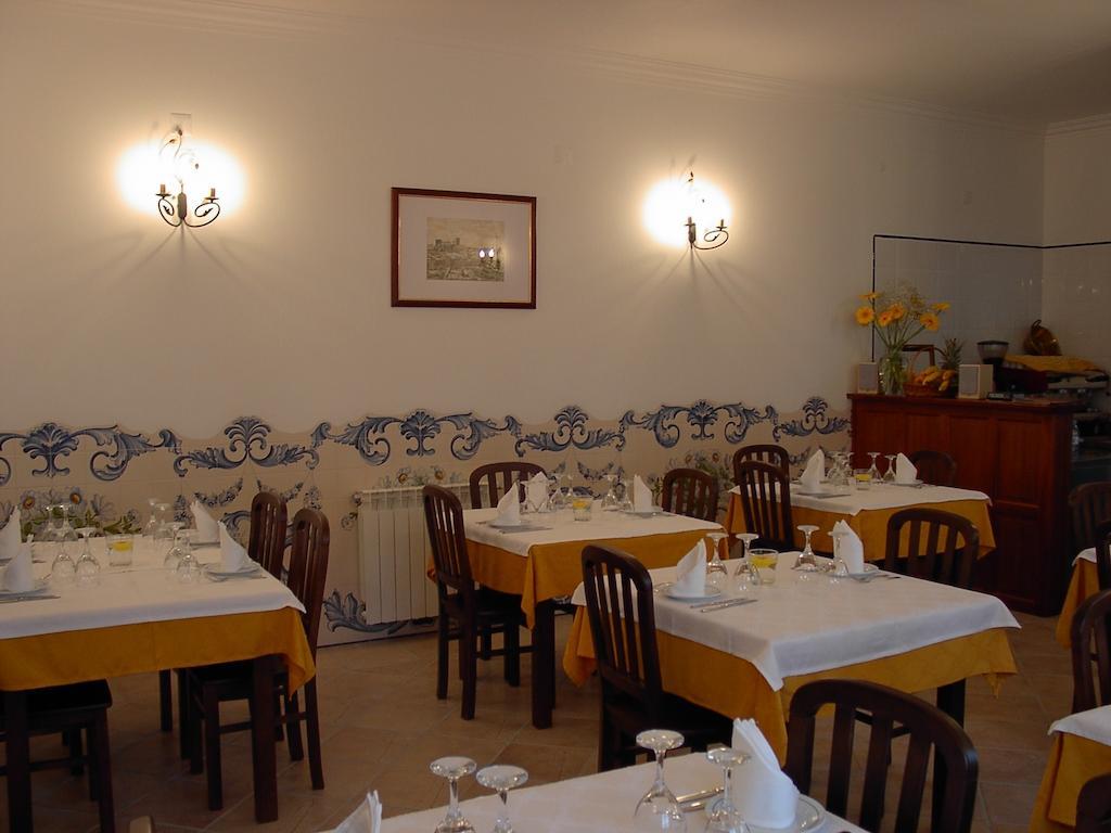 Patio Das Margaridas Óbidos Екстериор снимка