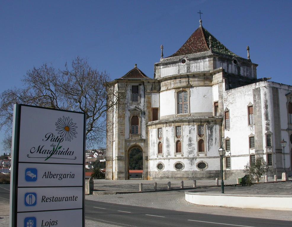 Patio Das Margaridas Óbidos Екстериор снимка